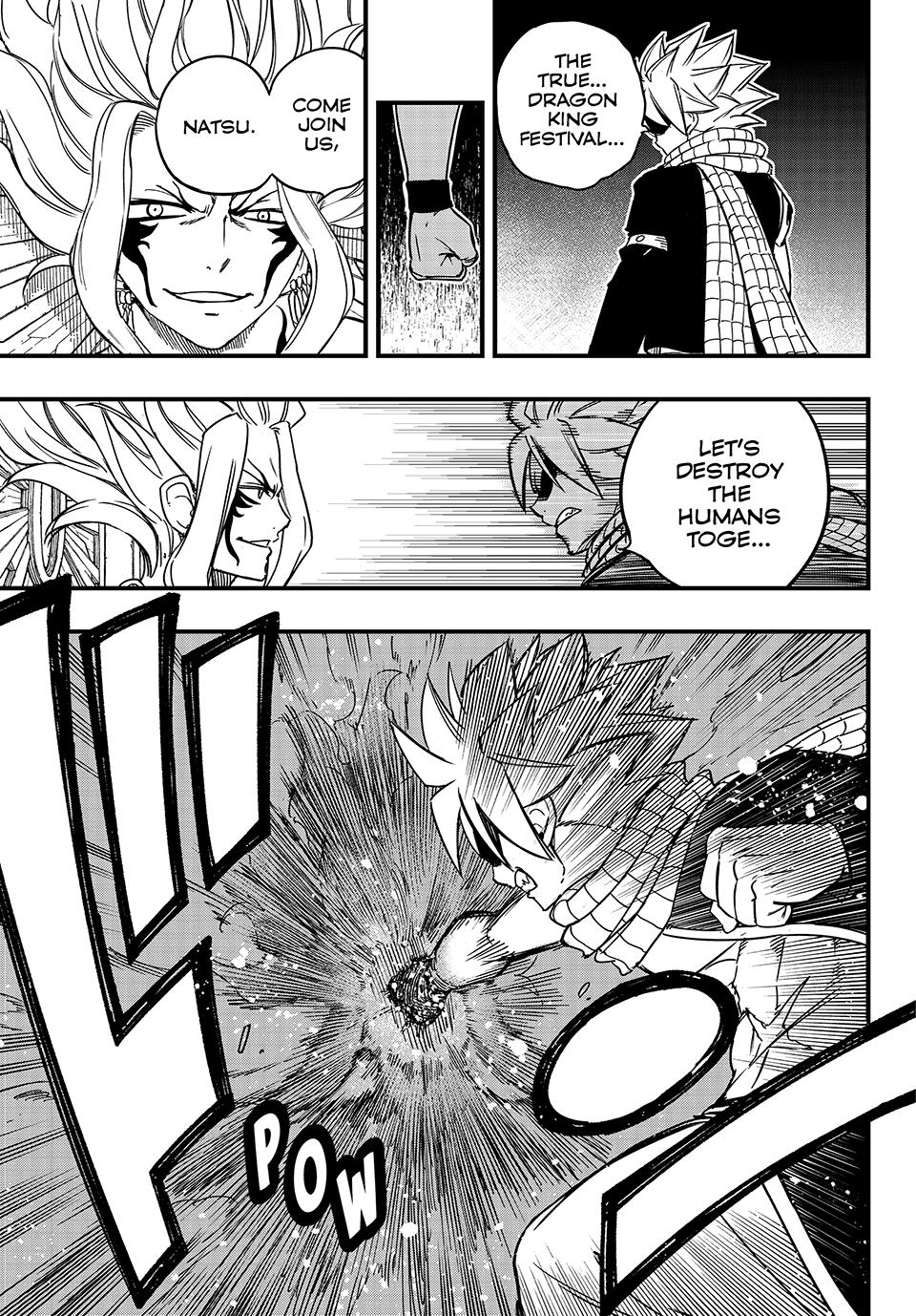 Fairy Tail: 100 Years Quest, Chapter 161 image 20